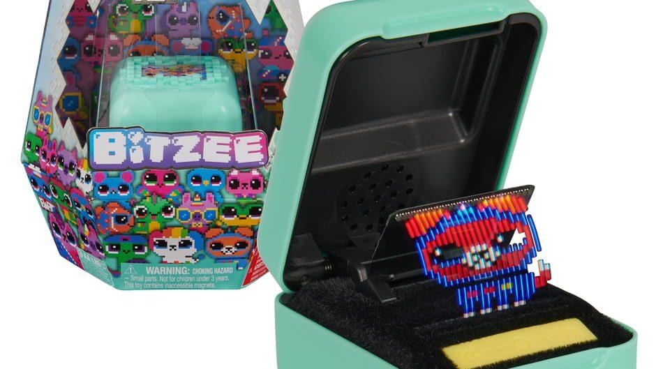 Bitzee artwork 1