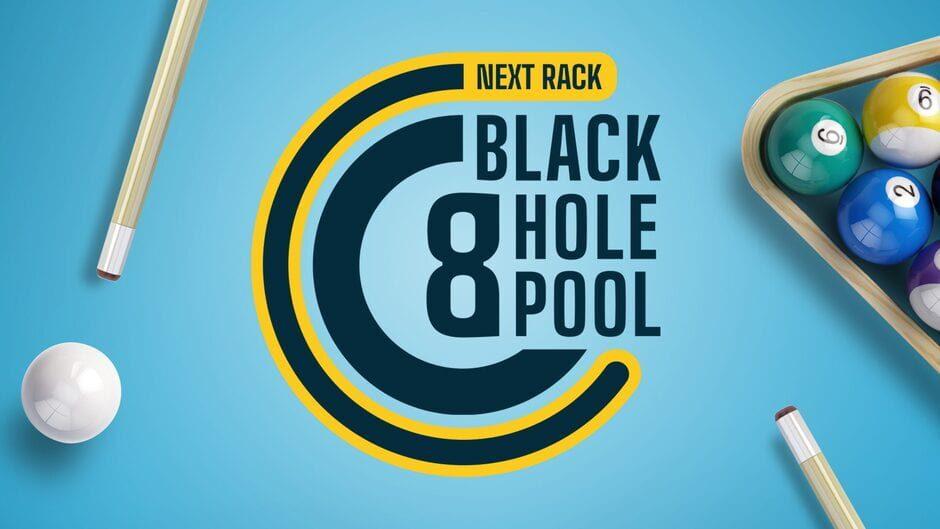 Black Hole Pool artwork 2