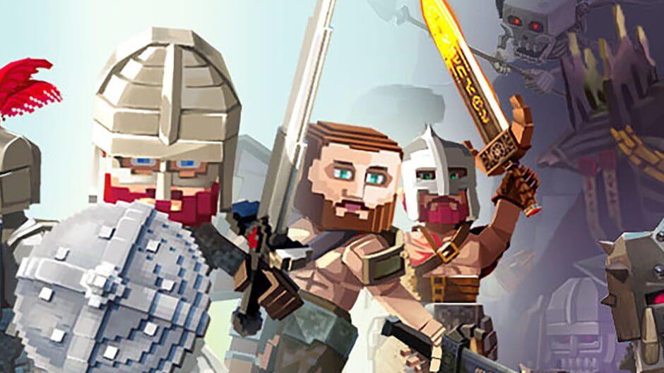 Castle Craft artwork 2