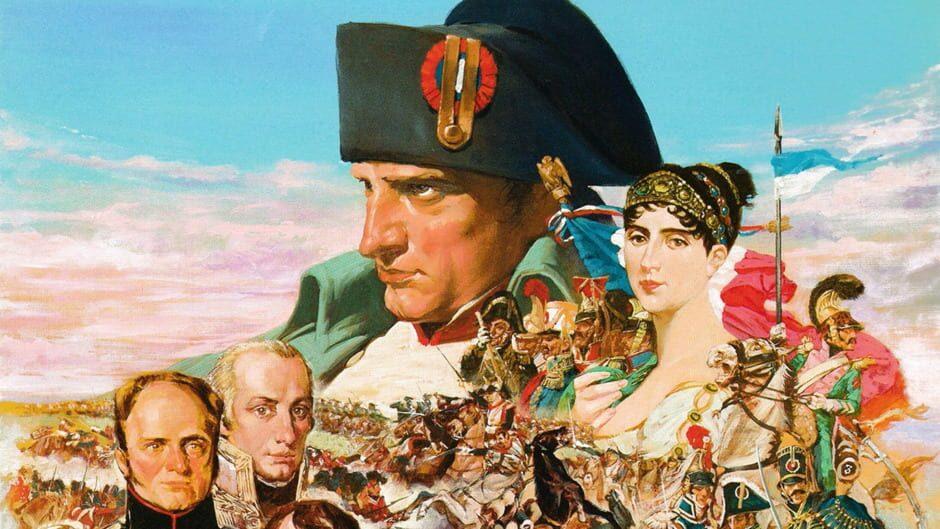 L'Empereur artwork 1