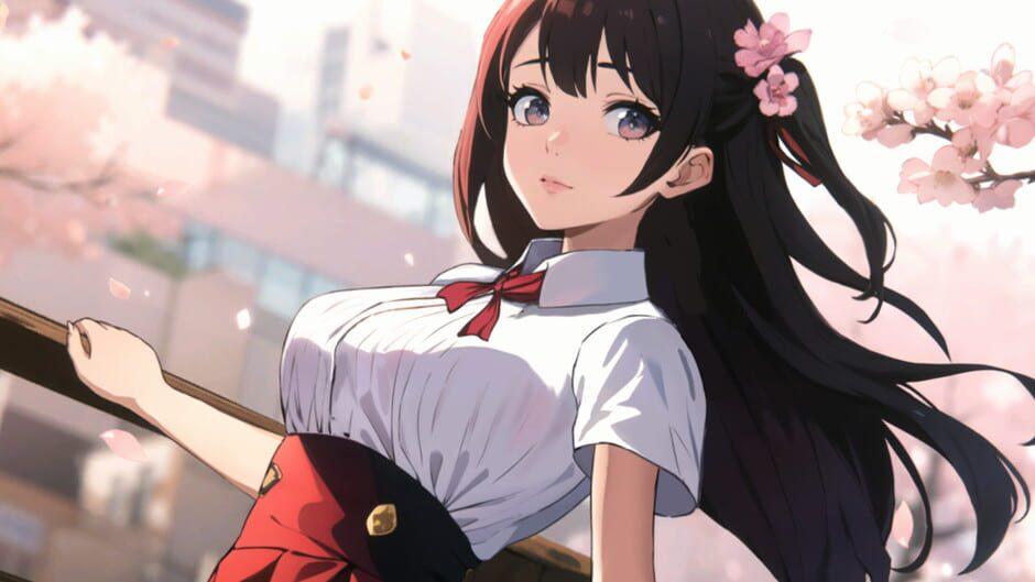Dream Rhythm artwork 1
