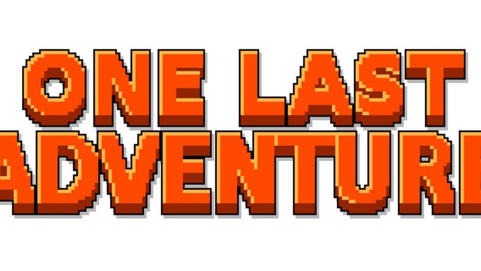 One Last Adventure artwork 1