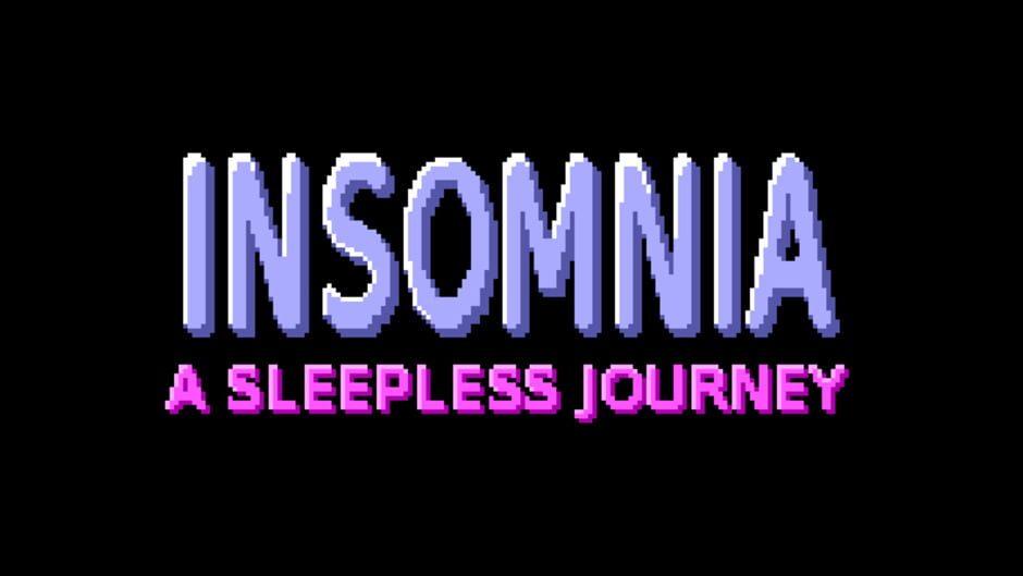 Insomnia: A Sleepless Journey artwork 1
