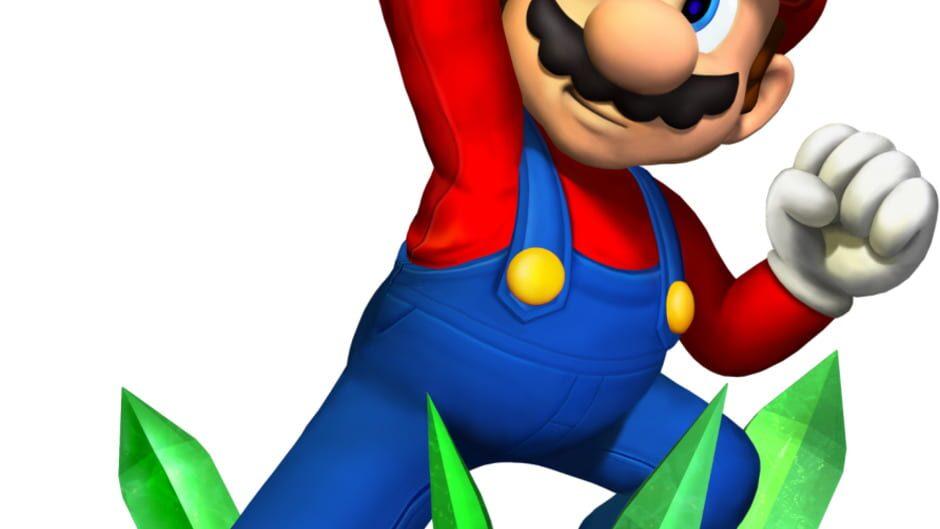 Mario Party 5 artwork 3