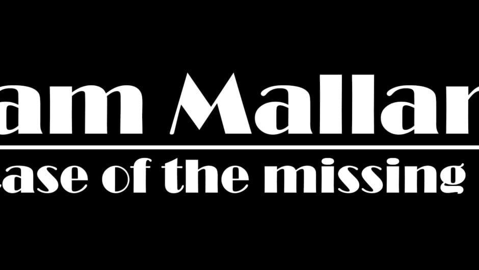 Sam Mallard: The Case of the Missing Swan artwork 1
