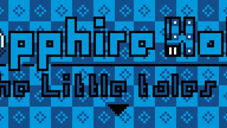 Sapphire Hotel: The Little Tales of artwork 1