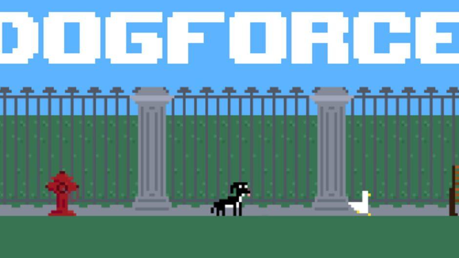 Dogforce artwork 1