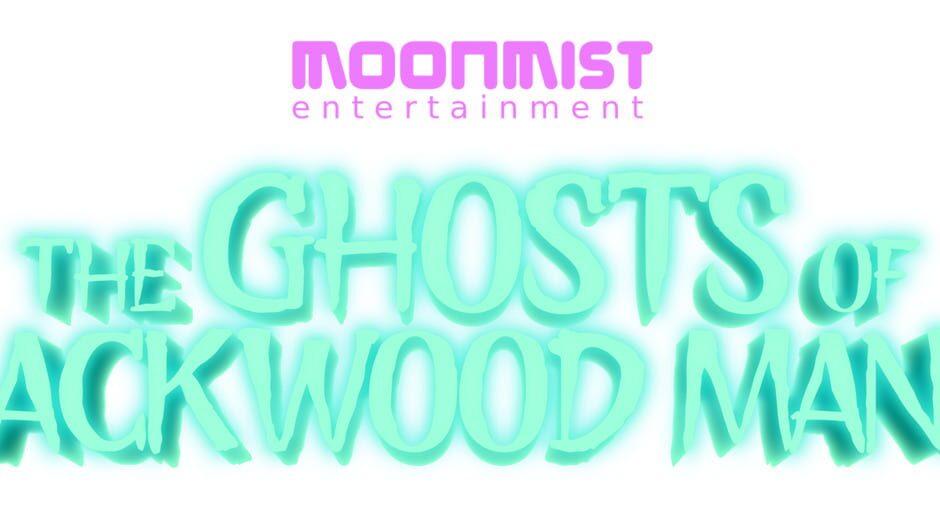 The Ghosts of Blackwood Manor artwork 1