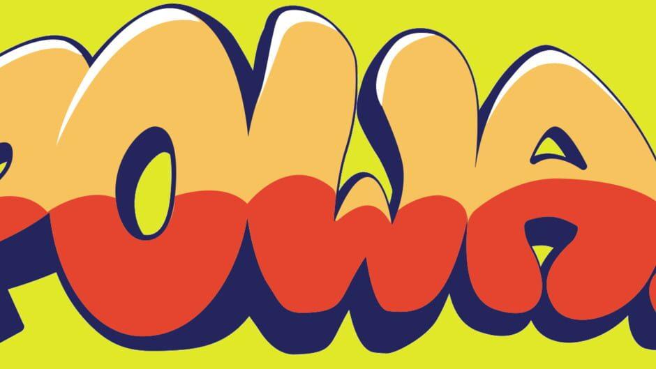 Powa! artwork 1