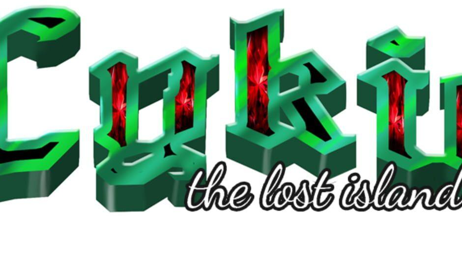 Lykia: The Lost Island artwork 1