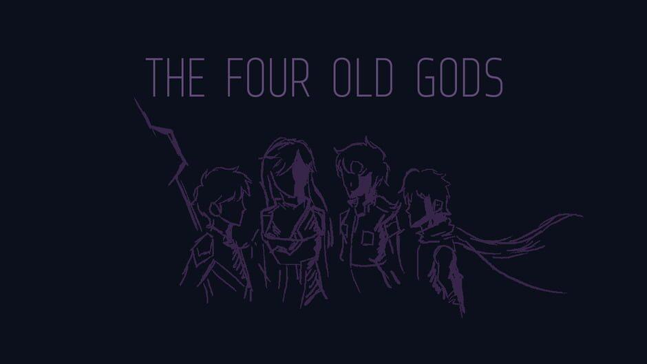 The Four Old Gods artwork 1