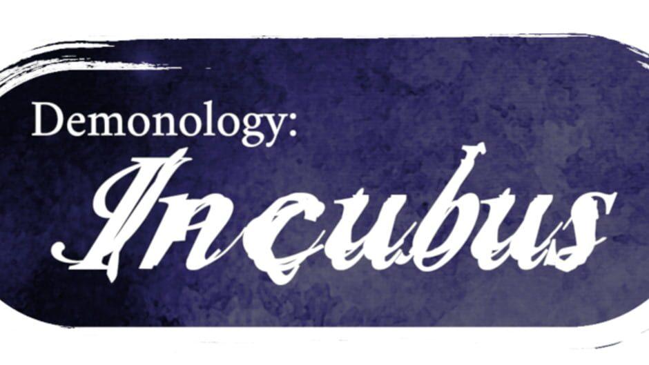 Demonology: Incubus: Chapter 2 artwork 1