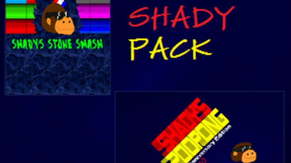 10 Cent Classics: Shady Pack artwork 1