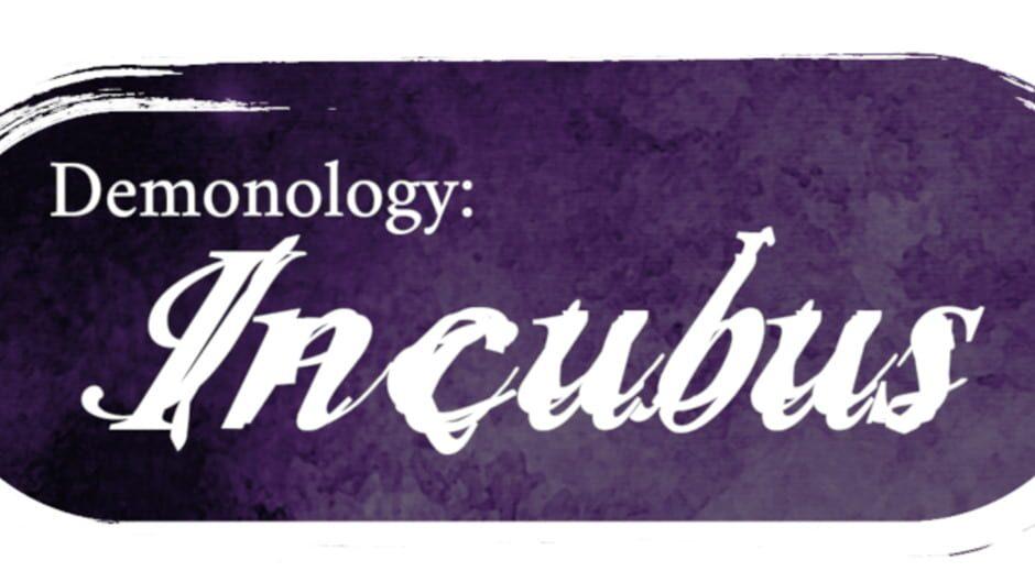 Demonology: Incubus - Chapter 5 artwork 1