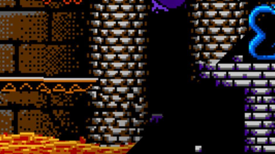 Everlasting Tower artwork 1