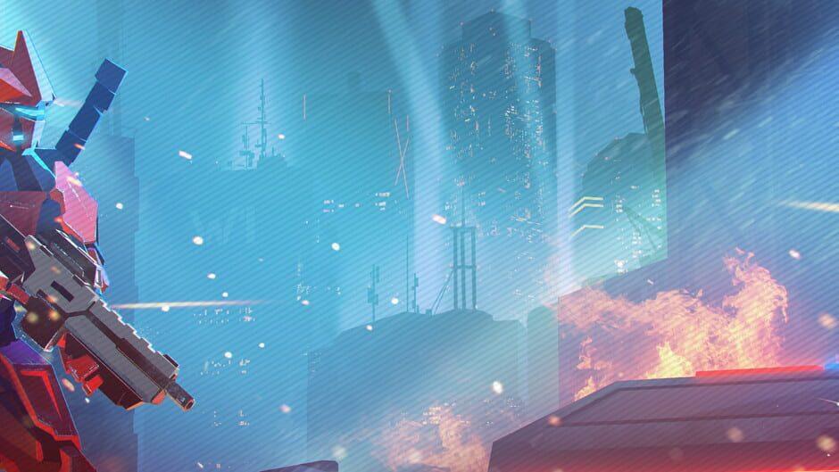 CyberCorp artwork 2