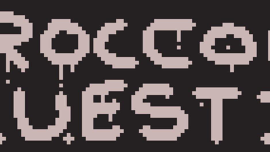 Broccoli Quest II: The Dark Sacrament artwork 1