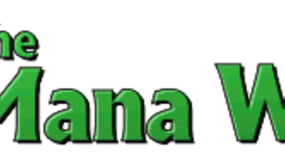 The Mana World artwork 1