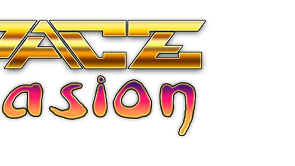 Space Invasion artwork 1