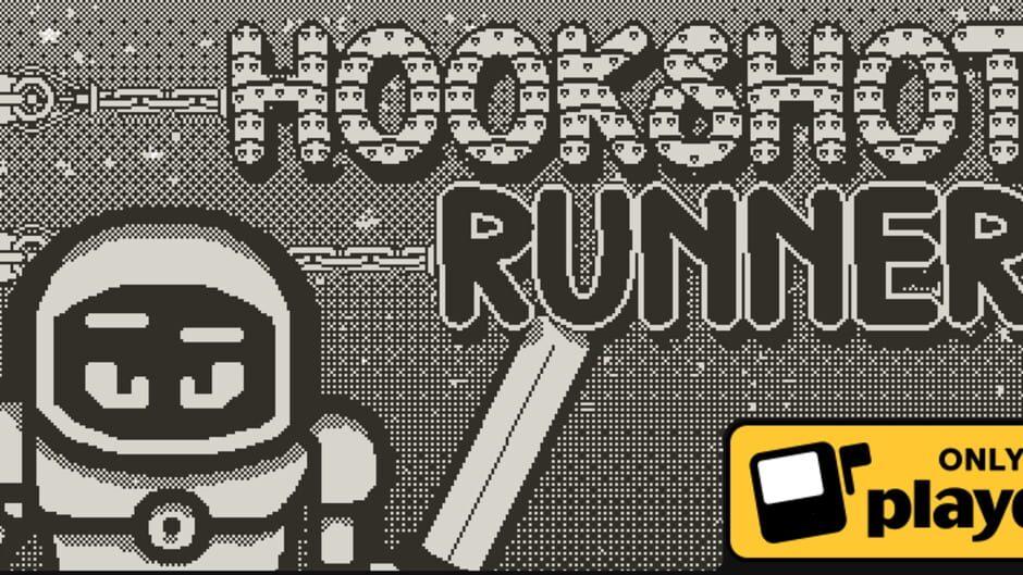 Hookshot Runner artwork 1