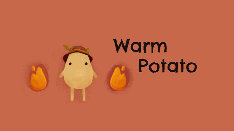 Warm Potato artwork 1
