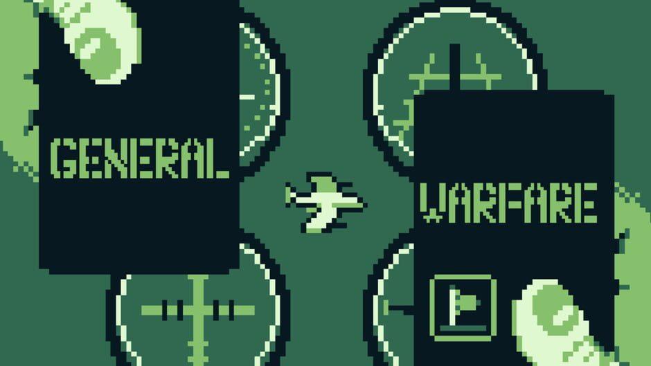 General Warfare artwork 1
