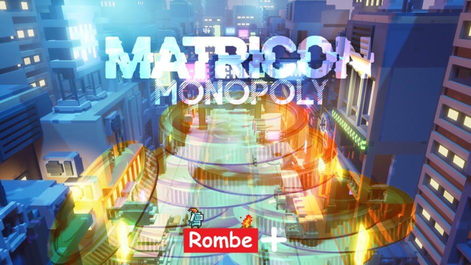 Matricon: Monopoly artwork 1