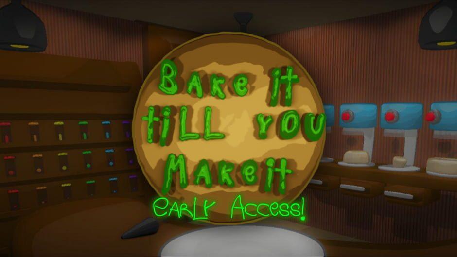 Bake it Till' You Make it! artwork 1
