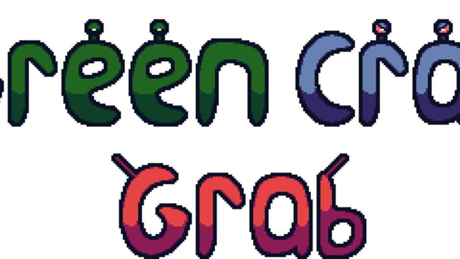 Green Crab Grab artwork 1