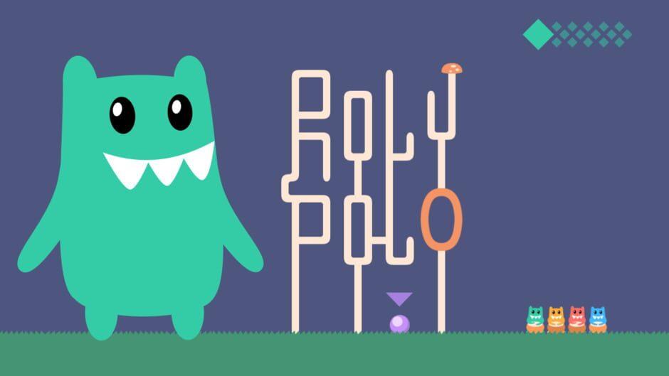 Roly-Polo artwork 1