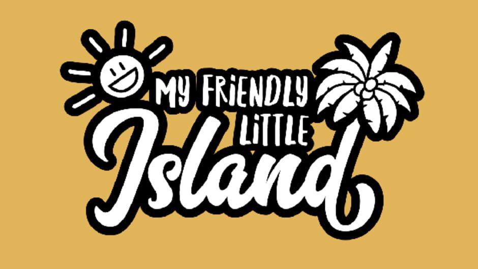 My Friendly Little Island artwork 1