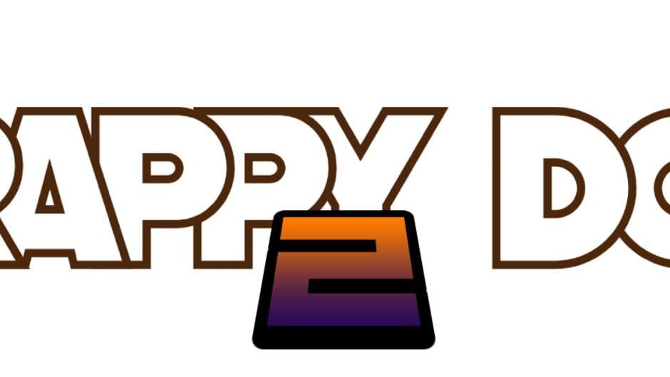 Crappy Dog 2 artwork 1