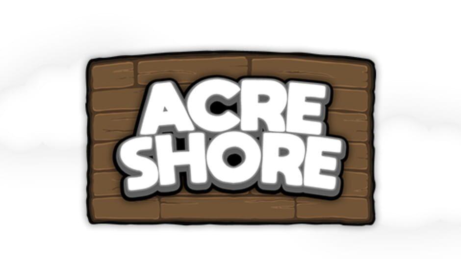 Acre Shore artwork 1