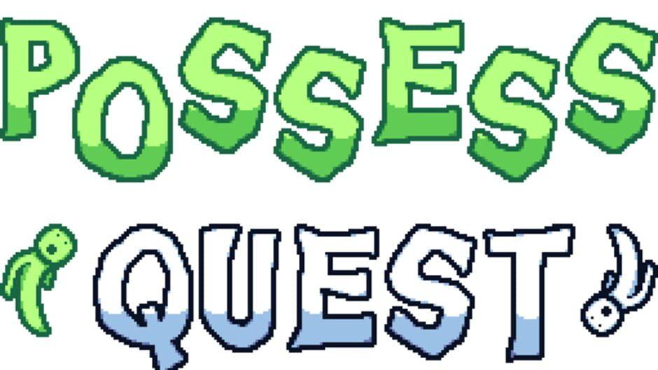 Possess Quest artwork 1