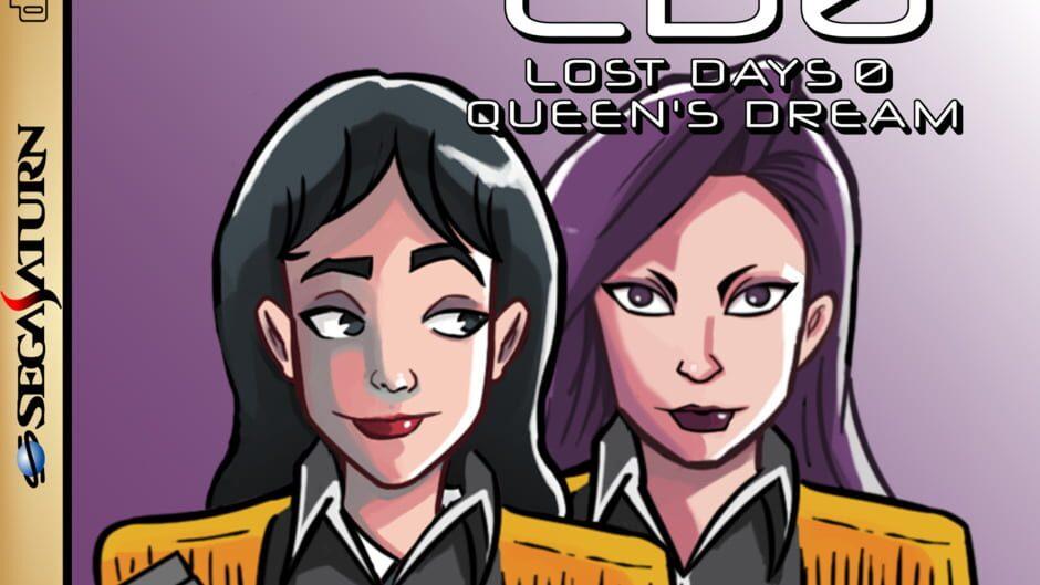 Lost Days 0: Queen's Dream artwork 1