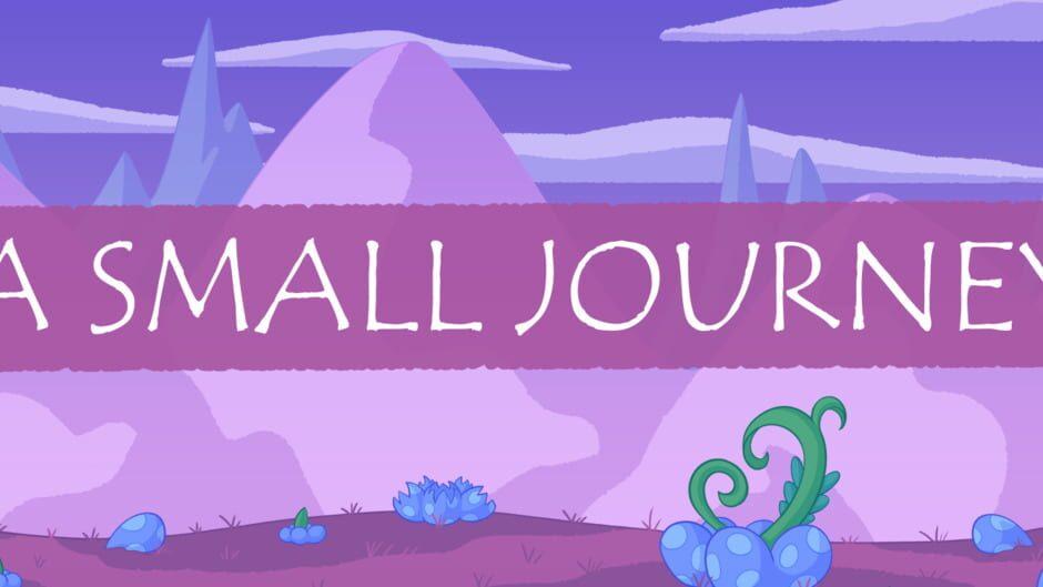 A Small Journey artwork 1