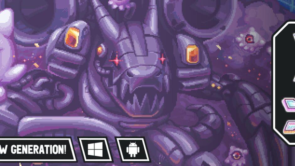Digital Monster: Net Driver artwork 1