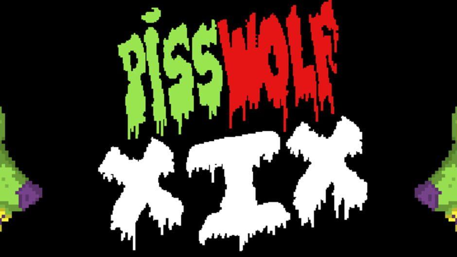 Pisswolf 19 artwork 1