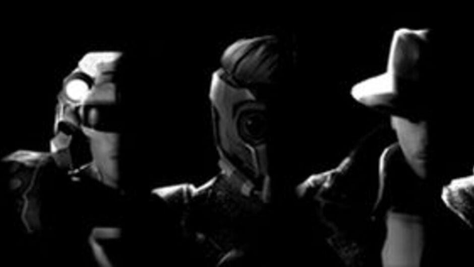 The AMC Squad artwork 1