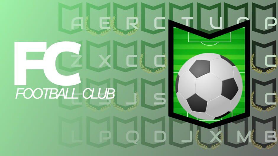Football Club artwork 1