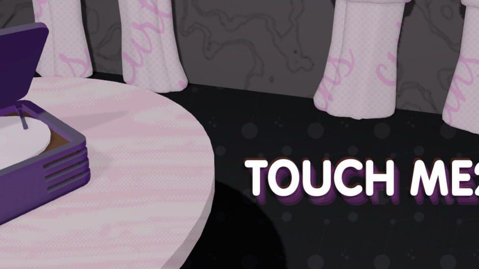Touch Me2 artwork 1