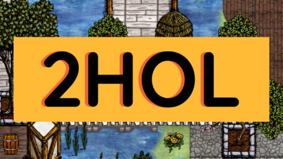 Two Hours One Life artwork 1