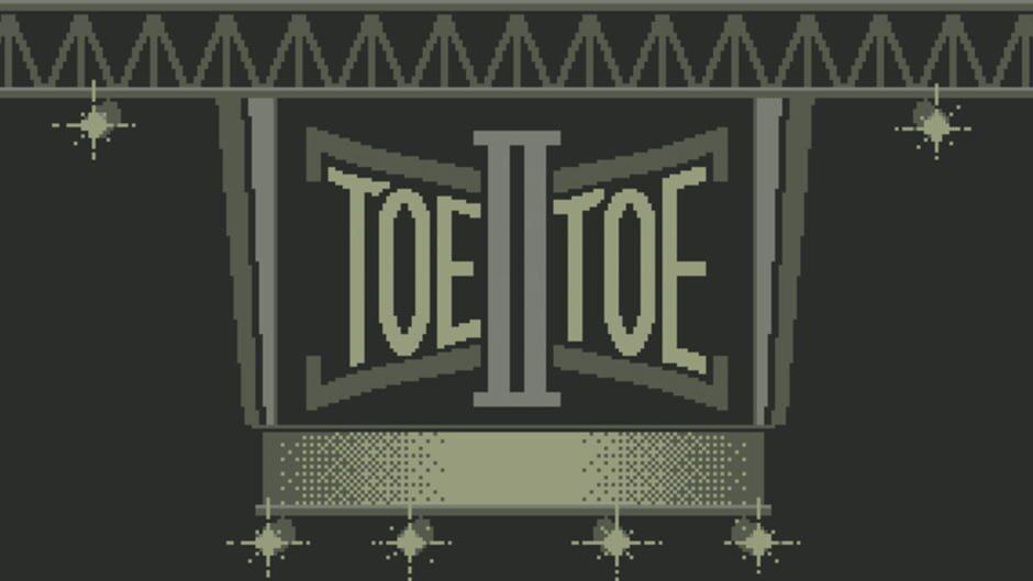 Toe II Toe artwork 1