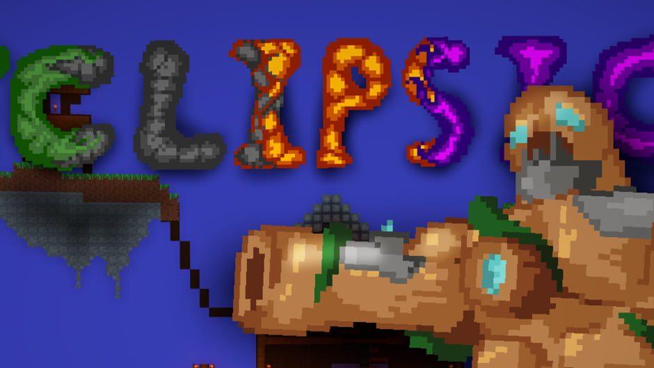 Eclipsic artwork 1