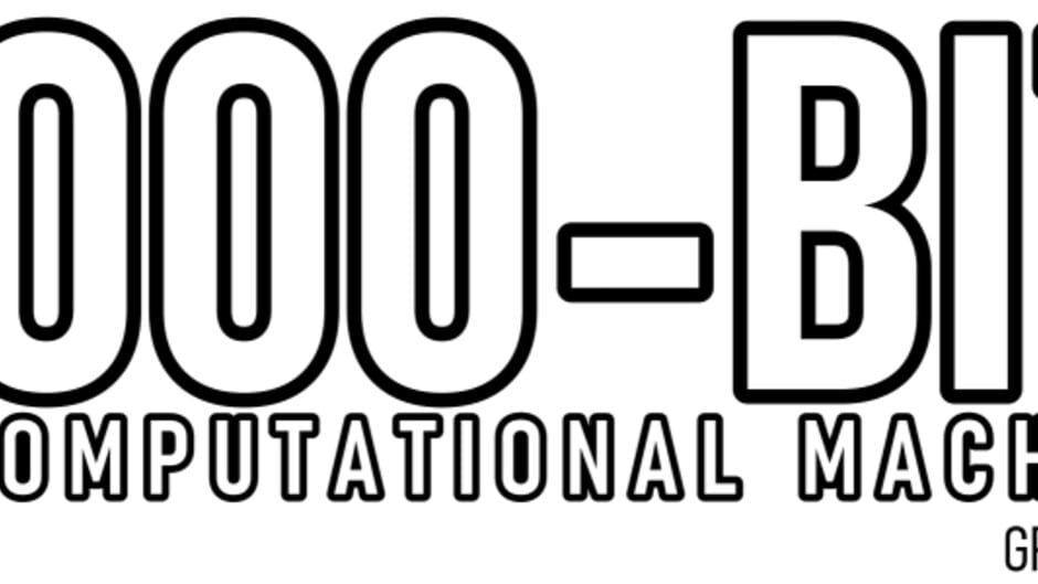 1000-Bit artwork 1