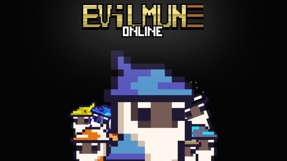 Evilmun Online artwork 1