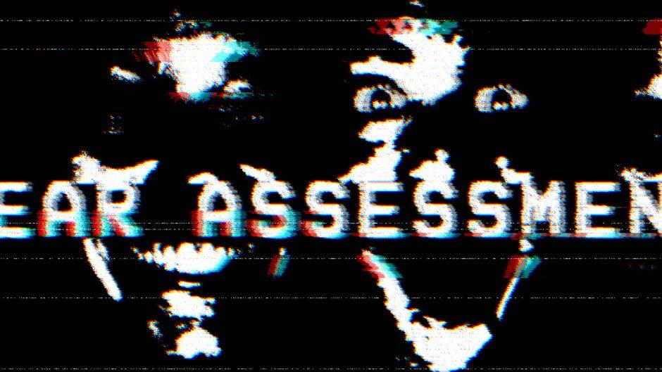 Fear Assessment artwork 1