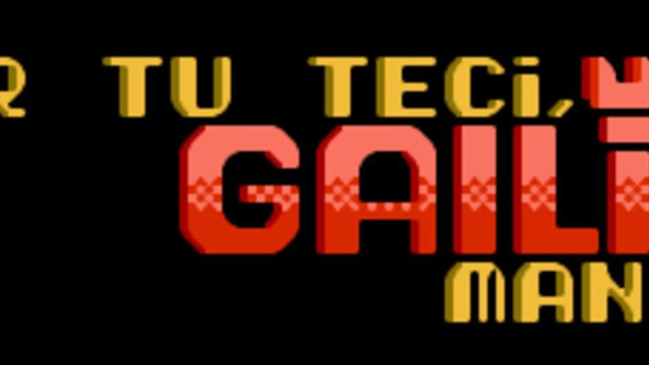 Kur Tu Teci, Gailīti Manu? artwork 1
