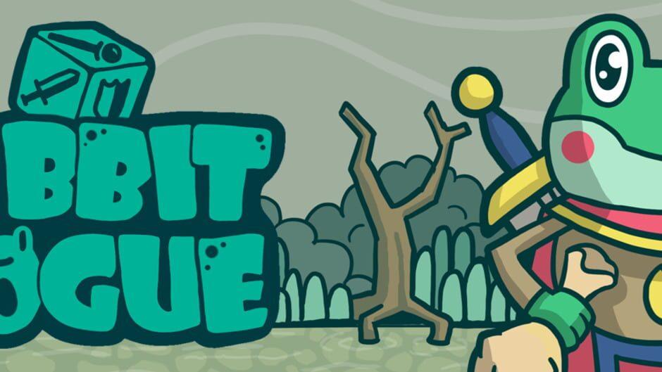 Ribbit Rogue artwork 1