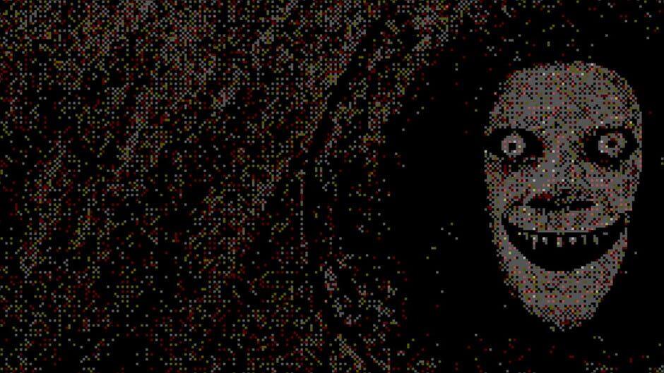 Horripilant artwork 1